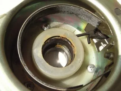 小王鸭洗衣机出现e3怎么回事(图1)