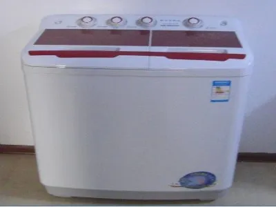 洗衣机脱水要做很久的重复动作是为什么(图1)