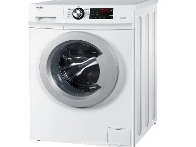 怎样鉴别小天鹅洗衣机的真假(图1)