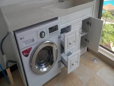 洗衣机门锁关不了锁是什么原因(图1)