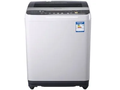 为什么洗衣机里会有水垢呢(图1)