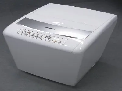 洗衣机掉了东西在桶外特怎么办(图1)