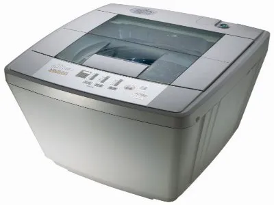 米家洗衣机重新连接手机(图1)