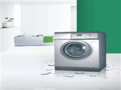 洗衣机桶壁裂开了怎么办(图1)