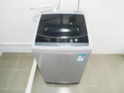 洗衣机水水到脱缸里是什么原因(图1)