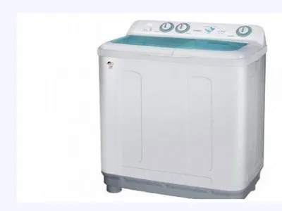 滚筒洗衣机往外溢水啥情况(图1)