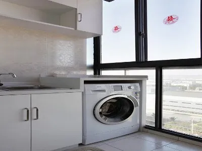 自动洗衣机乱动怎么回事(图1)