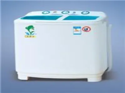 LG滚筒洗衣机底部锈蚀(图1)