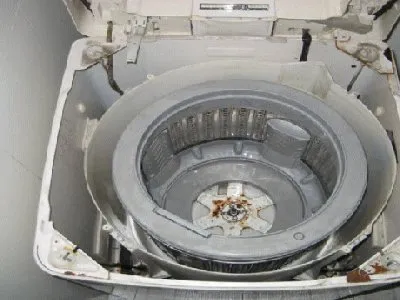 滚筒洗衣机操作错误怎么办(图1)