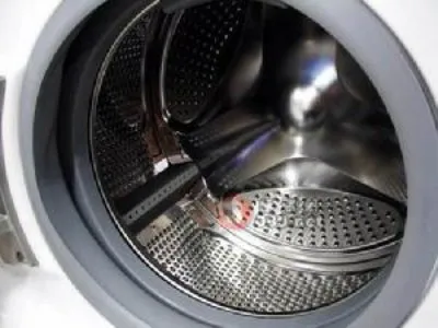 洗衣机冻住了怎么快速解冻(图1)