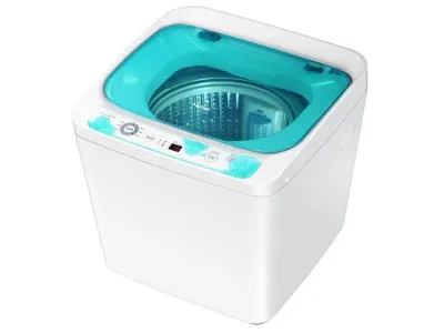 滚筒洗衣机浸泡缓解出现IE(图1)