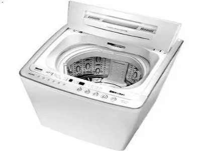 滚筒洗衣机冬天冻了怎么办(图1)