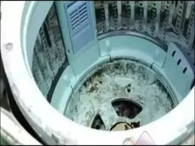 自动洗衣机设置的程序怎么样重新设置(图1)