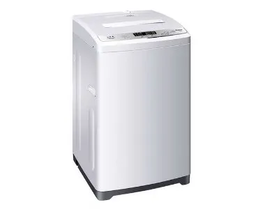 小米洗衣机为什么老有响声(图1)