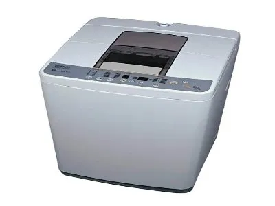 洗衣机最底部旋转的不停的响(图1)