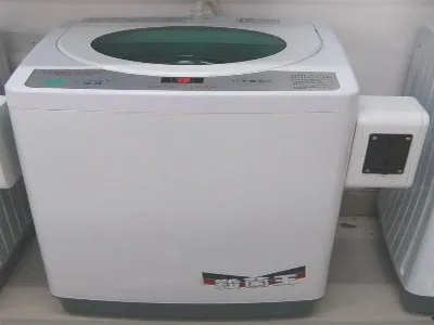 西门子洗衣机漏掉的原因是什么(图1)