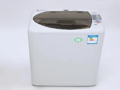 滚筒洗衣机排水口一直排水维修大概多少钱(图1)