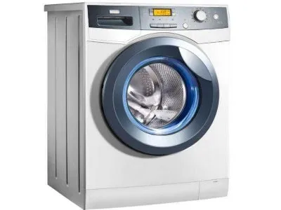 全自动洗衣机门掉了好修吗(图1)