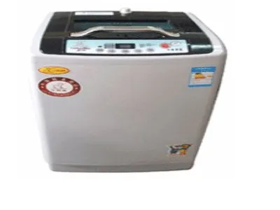 滚筒洗衣机怎么感觉没有水(图1)