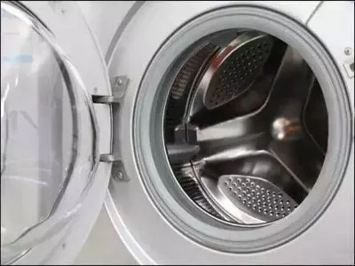 洗衣机能正转不能反转是什么原因(图1)