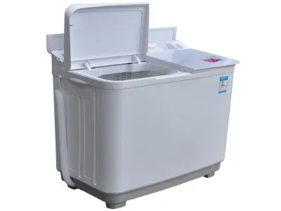 小天鹅洗衣机日常清洗和维护(图1)