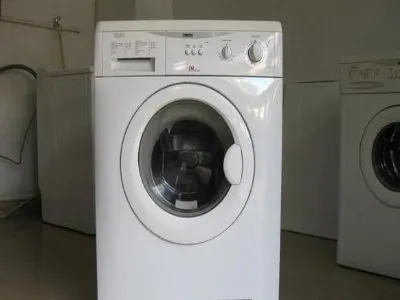 波轮洗衣机洗一次后不上水(图1)