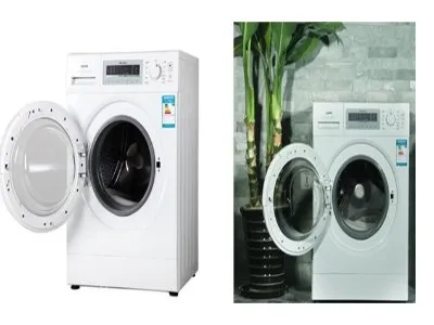 海尔洗衣机不平怎么调整(图1)