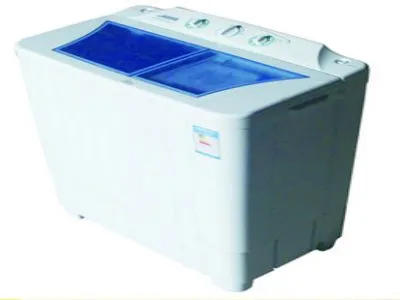 滚筒洗衣机冻住了怎么办(图1)