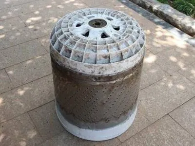 小米洗衣机出现故障显示f(图1)