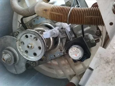 手机到洗衣机里面了怎么办(图1)