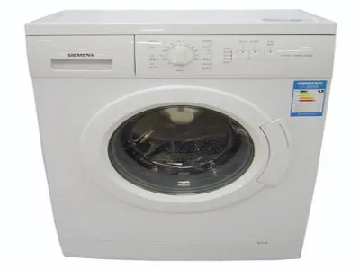 医院大型洗衣机启动不了怎么办(图1)