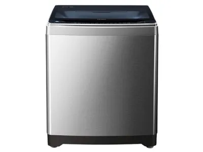 海尓智能洗衣机不进水是什么原困(图1)