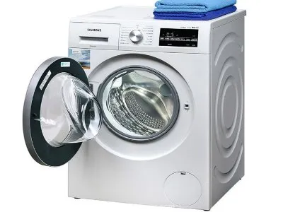 苹果耳机放洗衣机里洗了怎么办(图1)