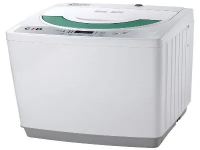 摆放滚筒洗衣机对地面有何要求(图1)