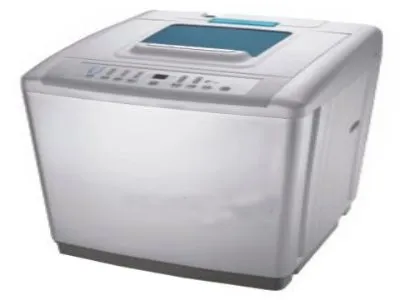 卡萨帝洗衣机显示故障码(图1)