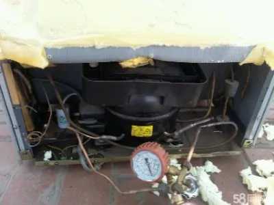 滚筒洗衣机虹吸现象怎么解决(图1)