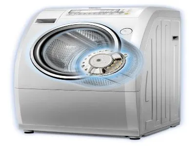 洗衣机电脑版为什么会坏(图1)