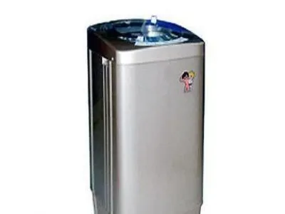 洗衣机外壳有水垢怎么清洗(图1)