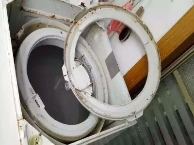 全自动洗衣机怎么使用超快(图1)