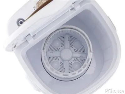 怎么为全自动洗衣机解冻(图1)