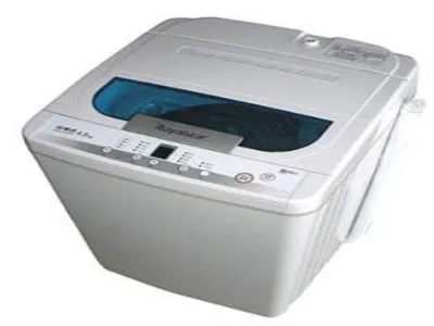 洗衣机触摸屏失灵修复小技巧大全(图1)