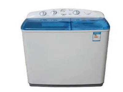 全自动洗衣机反转转不动是电机坏了吗(图1)