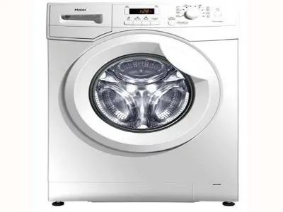 三洋洗衣机显示ec是什么故障(图1)