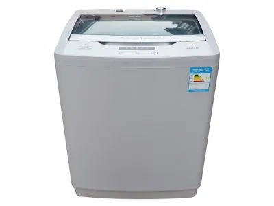 洗衣机的小抽屉怎么取出来(图1)