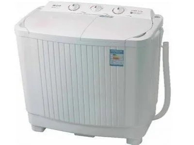 洗衣机洗被子有像果冻一样的东西(图1)