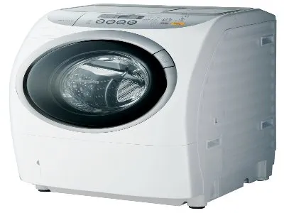 滚筒洗衣机门下垂了怎么办(图1)