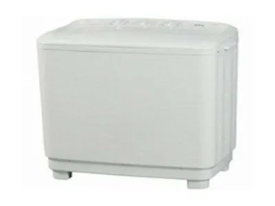 洗衣机后后盖没有卖的能弄什么怎么办(图1)