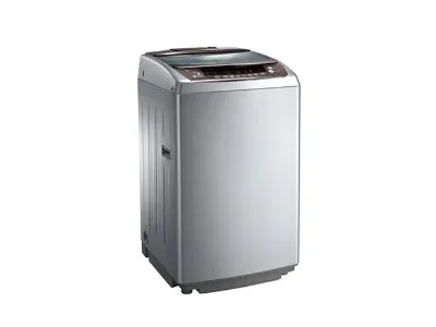 洗衣机滚筒晃动大碰撞响什么原因造成的(图1)