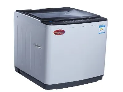 美的洗衣机洗衣无力是什么故障(图1)