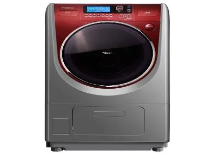 洗衣机甩干冒烟怎么回事(图1)